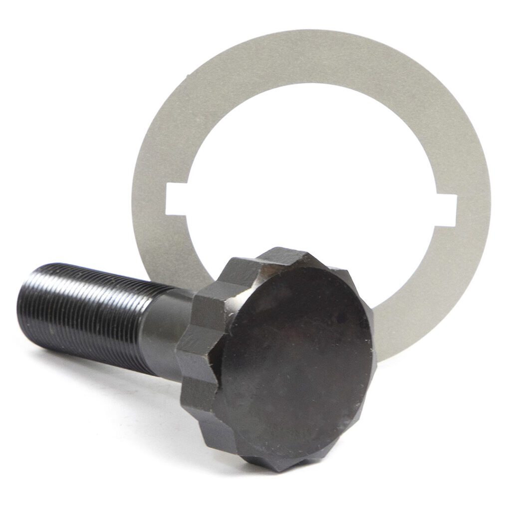 Fluidampr Duramax High Strength Bolt Kit (p/n 300010)