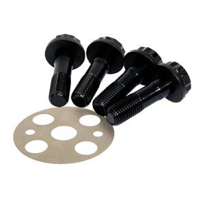 Fluidampr High Strength Bolt Kits