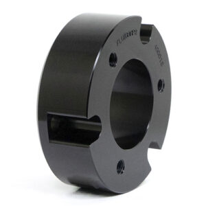 Fluidampr p/n 400018 Dry Sump Adapter for p/n 800241