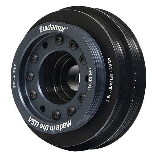 Fluidampr 630931 - Nissan SR20 DE/DET