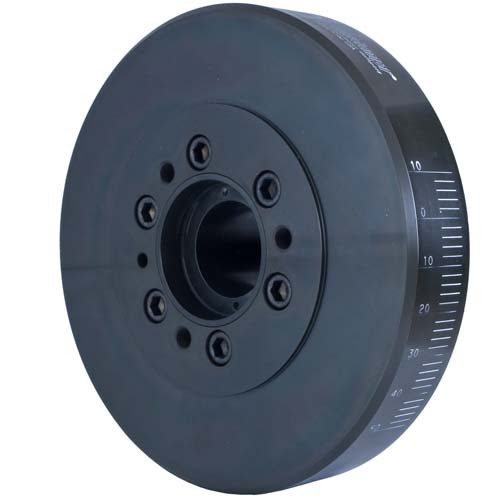 Professional Products 80036 7.6 Lightweight Damper for Big Block Chevy 396/427 