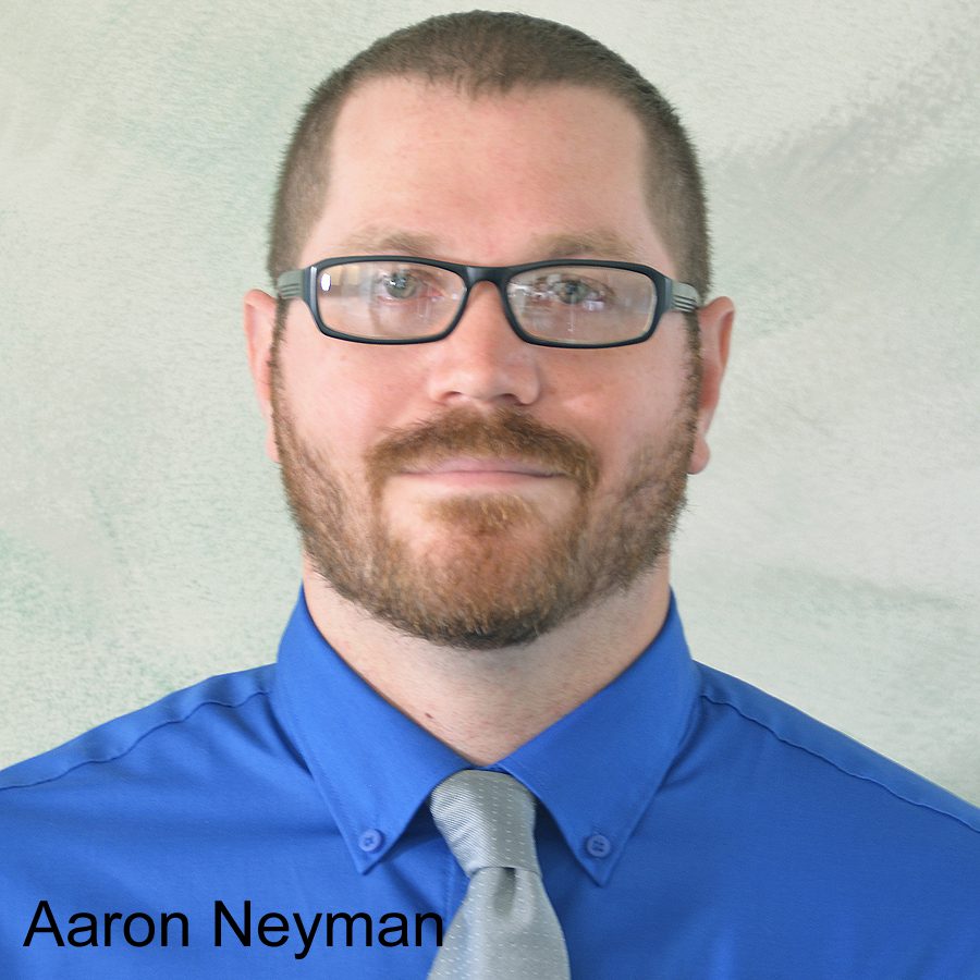 Aaron Neyman - Online Race Industry Week