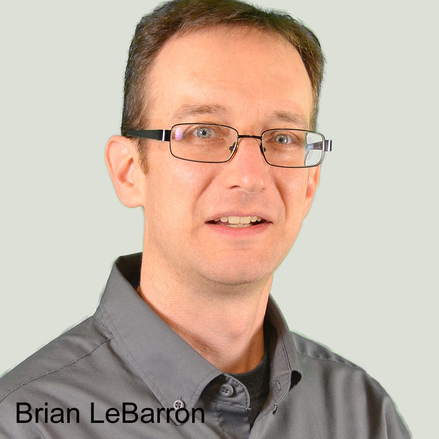 Brian LeBarron - Online Race Industry Week