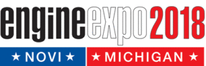 2018 Engine Expo - Novi logo