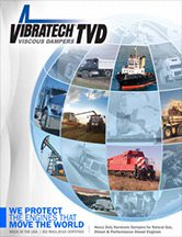 Vibratech TVD Catalog Cover
